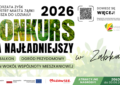 Ząbki - Konkurs na najpiękniejszy balkon, ogród przydomowy lub teren wokół wspólnoty mieszkaniowej