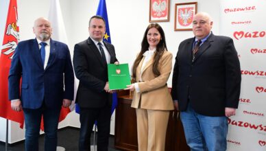 6 mln złotych dla najlepszych młodych sportowców z Mazowsza