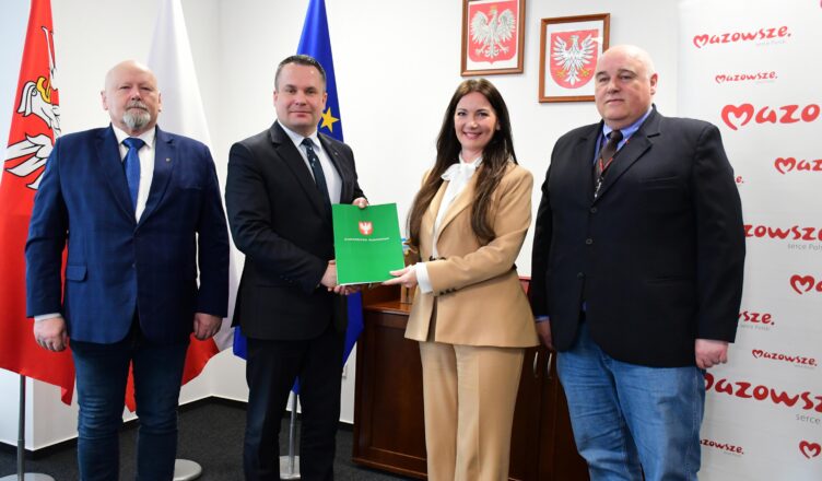 6 mln złotych dla najlepszych młodych sportowców z Mazowsza