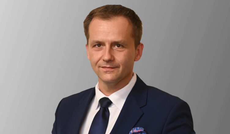 Przed nami rok pełen wyzwań