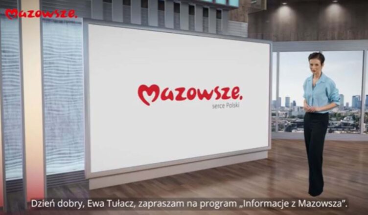 Informacje z Mazowsza
