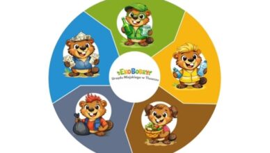 Ekologia od najmłodszych lat