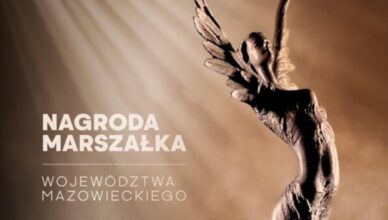 Zgłoś kandydata do Nagrody Marszałka Województwa Mazowieckiego!