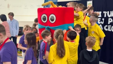 Marki - Pierwsza pomoc bez tajemnic