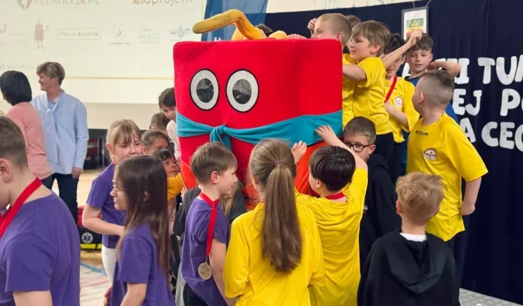 Marki - Pierwsza pomoc bez tajemnic