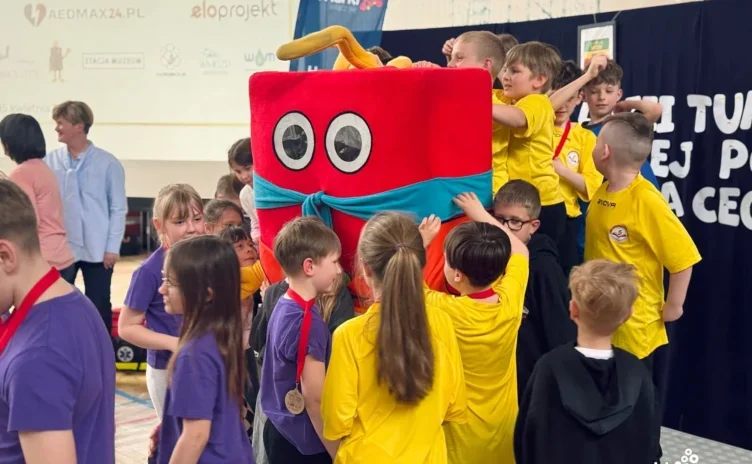 Marki - Pierwsza pomoc bez tajemnic