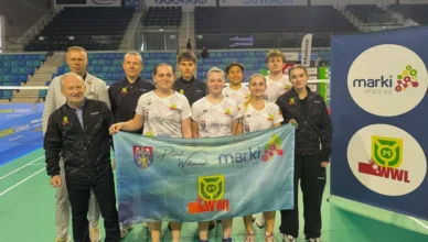 Marki - Walczyli do ostatniej lotki!