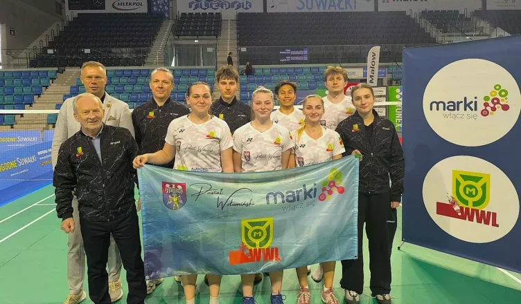 Marki - Walczyli do ostatniej lotki!