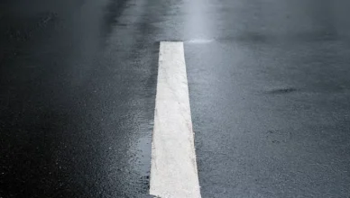 Marki - Odnawianie oznakowania poziomego