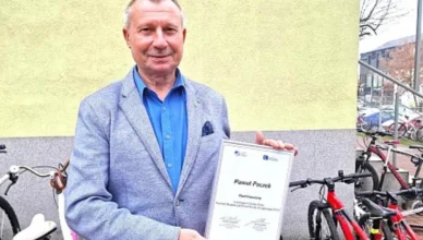 Marki - Twój rower nie ma poduszki powietrznej