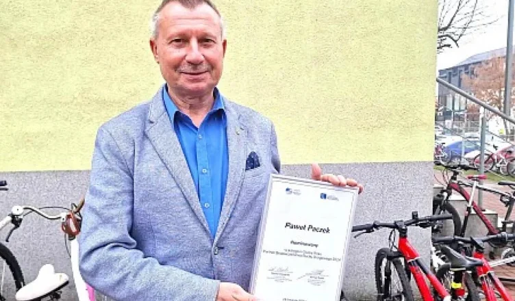 Marki - Twój rower nie ma poduszki powietrznej