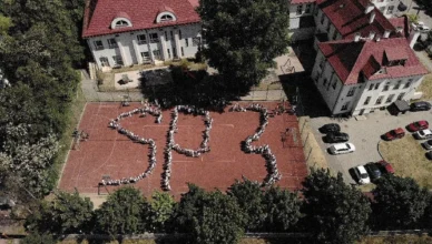 Marki - Majowe święto "Trójki"