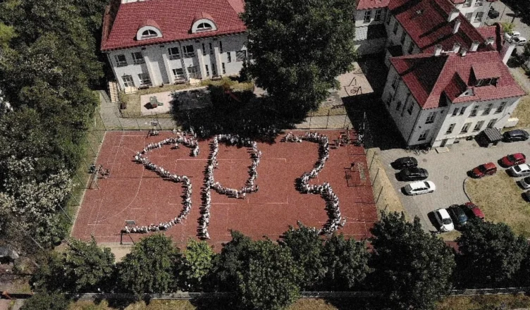 Marki - Majowe święto "Trójki"