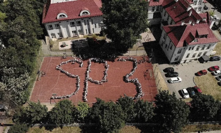 Marki - Majowe święto "Trójki"