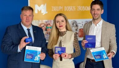 M1 Marki dołącza do programu Karty Mieszkańca