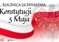 Wołomin - Obchody Święta Konstytucji 3 Maja