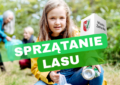 Zielonka - Wraca akcja sprzątania lasu