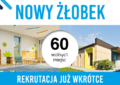Zielonka - Nowy żłobek w Zielonce. Rekrutacja na przełomie kwietnia i maja