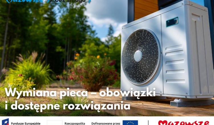 Od 1 stycznia 2023 r. obowiązuje zakaz użytkowania tzw. „kopciuchów”, czyli kotłów bezklasowych, które nie spełniają co najmniej wymogów klasy 3 według normy PN-EN 303-5:2012. Dotyczy to urządzeń na węgiel, pellet i drewno.