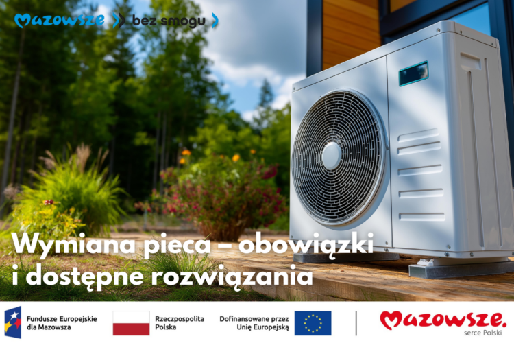 Od 1 stycznia 2023 r. obowiązuje zakaz użytkowania tzw. „kopciuchów”, czyli kotłów bezklasowych, które nie spełniają co najmniej wymogów klasy 3 według normy PN-EN 303-5:2012. Dotyczy to urządzeń na węgiel, pellet i drewno.