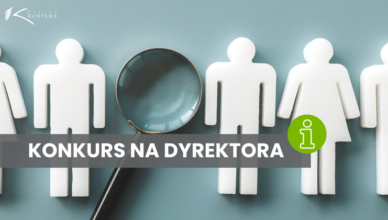 Kobyłka - Konkurs na dyrektorów placówek edukacyjnych