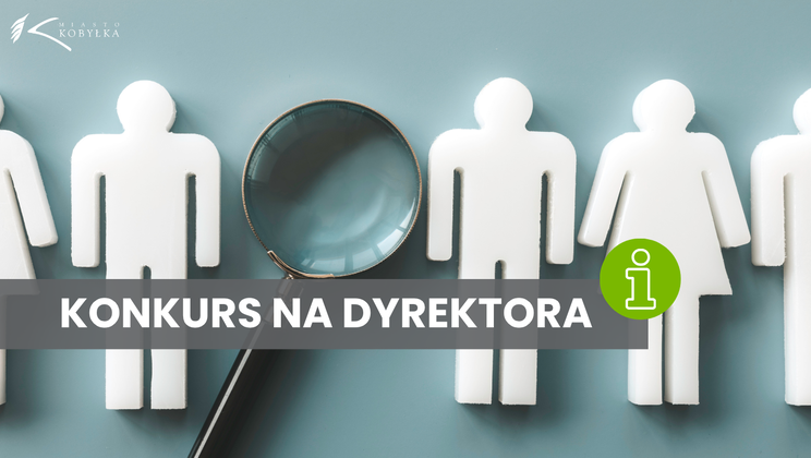 Kobyłka - Konkurs na dyrektorów placówek edukacyjnych