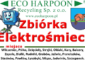 Tłuszcz - Zbiórka elektrośmieci