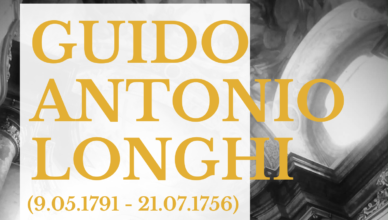 Kobyłka - Guido Antonio Longhi - przywracanie pamięci