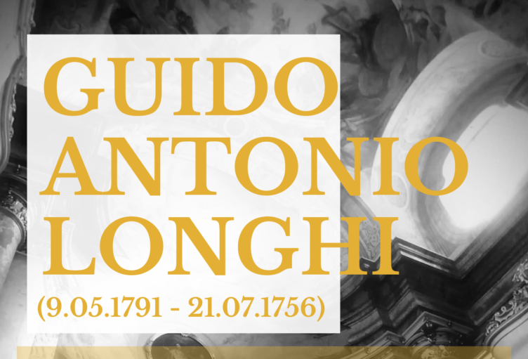 Kobyłka - Guido Antonio Longhi - przywracanie pamięci