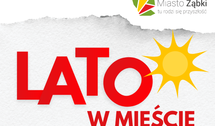 Ząbki - Lato w mieście 2026