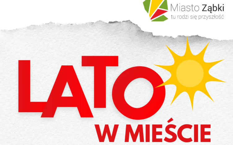 Ząbki - Lato w mieście 2026