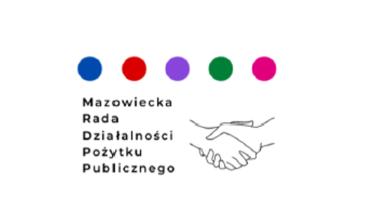 Głosowanie na członków Mazowieckiej Rady Działalności Pożytku Publicznego