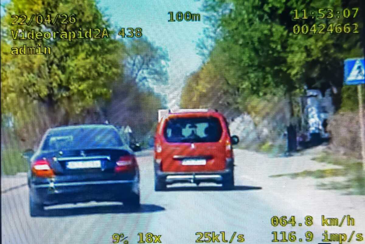 1500zł i 15 punktów. Cena ryzykownego manewru na przejściu dla pieszych