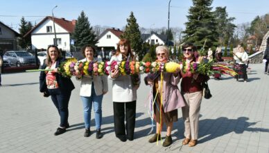 W Ostrówku tradycje wciąż żywe