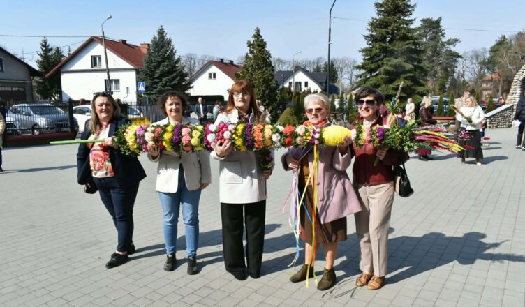 W Ostrówku tradycje wciąż żywe