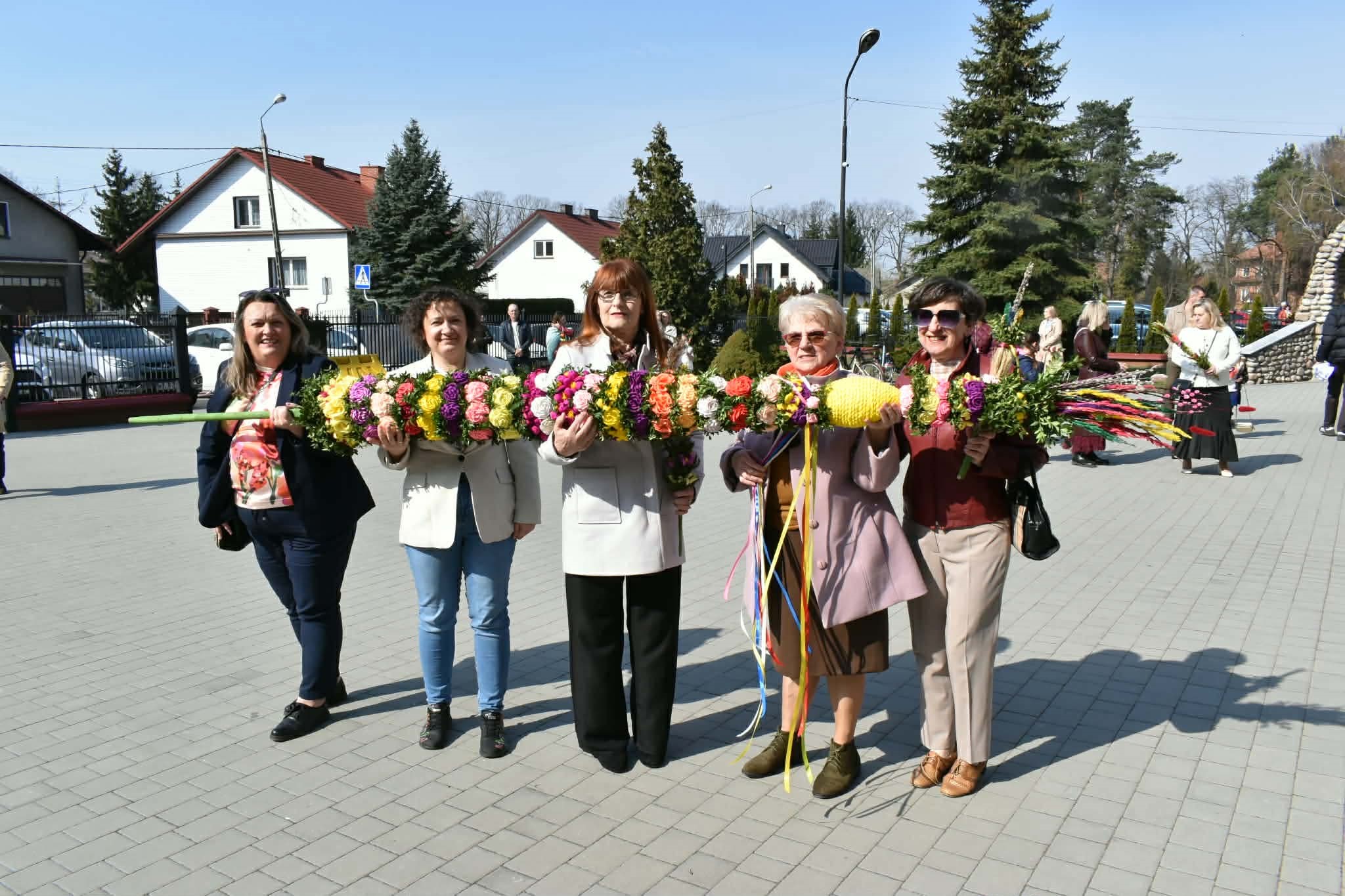 W Ostrówku tradycje wciąż żywe