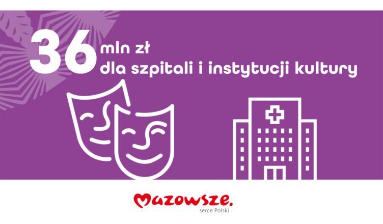 Jest decyzja radnych. Dodatkowe 13,5 mln zł na inwestycje w Warszawie i okolicach