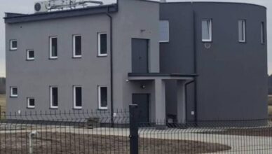 Dąbrówka rozpoczyna modernizację oczyszczalni ścieków. Ruszył przetarg na ważną inwestycję