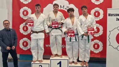 Dominacja REKINÓW! Zwycięstwo w eliminacjach i aż 19 kwalifikacji do OOM