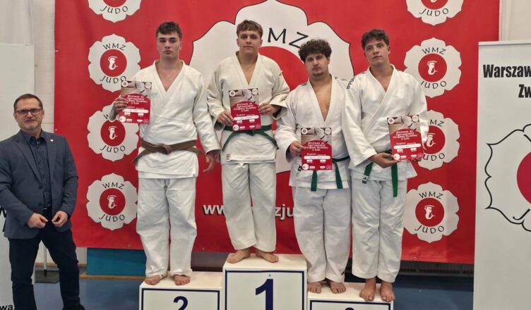 Dominacja REKINÓW! Zwycięstwo w eliminacjach i aż 19 kwalifikacji do OOM