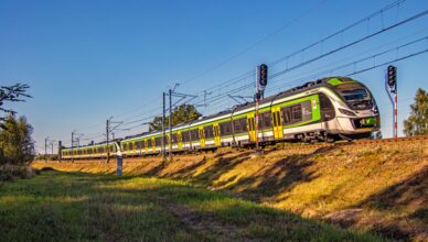 Impulsy KM przejdą naprawę rewizyjną