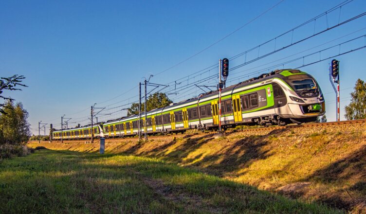 Impulsy KM przejdą naprawę rewizyjną