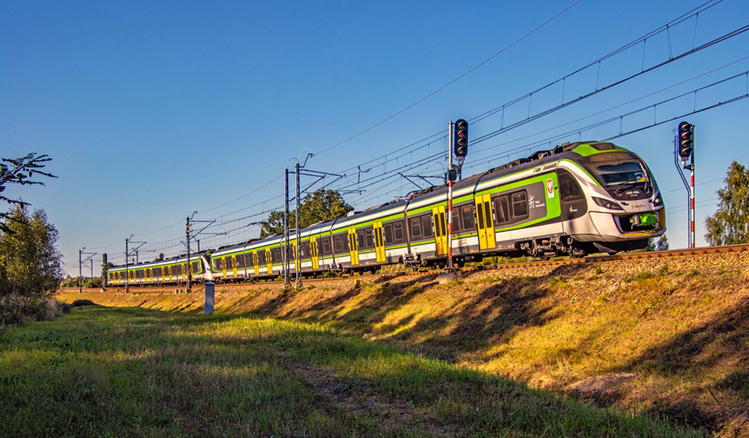 Impulsy KM przejdą naprawę rewizyjną