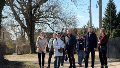 Kobyłka rozpoczyna budowę ul. Majdańskiej