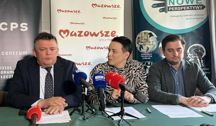 Więcej dziennych domów pobytu dla osób z chorobami otępiennymi