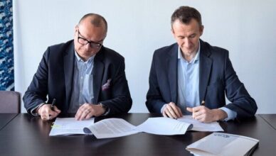 PWiK w Ząbkach wzmacnia ochronę systemów