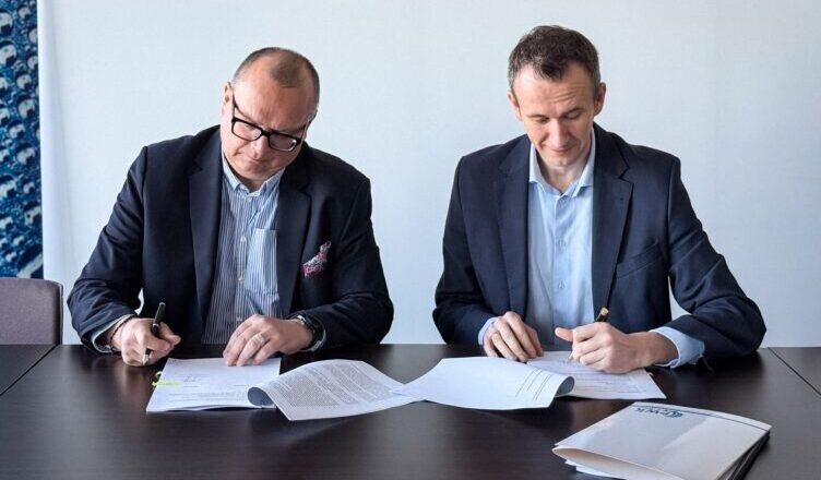 PWiK w Ząbkach wzmacnia ochronę systemów