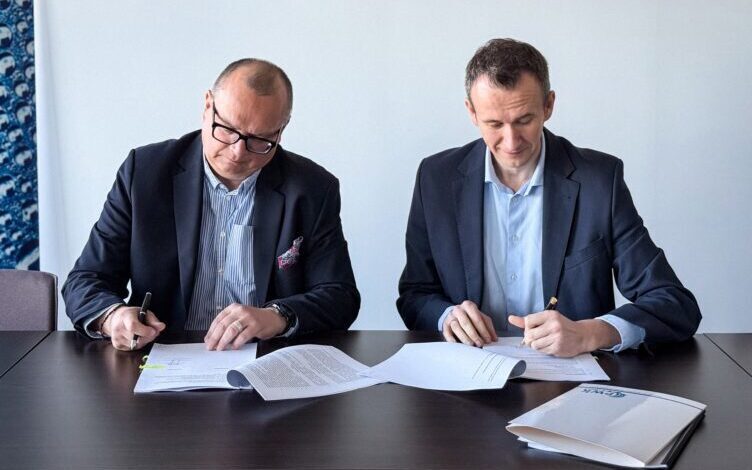 PWiK w Ząbkach wzmacnia ochronę systemów