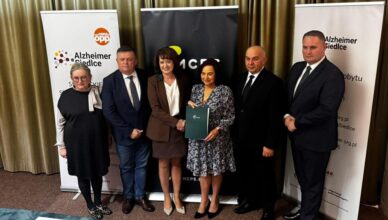 3 mln zł na Dzienny Dom Pobytu „Kotwica”