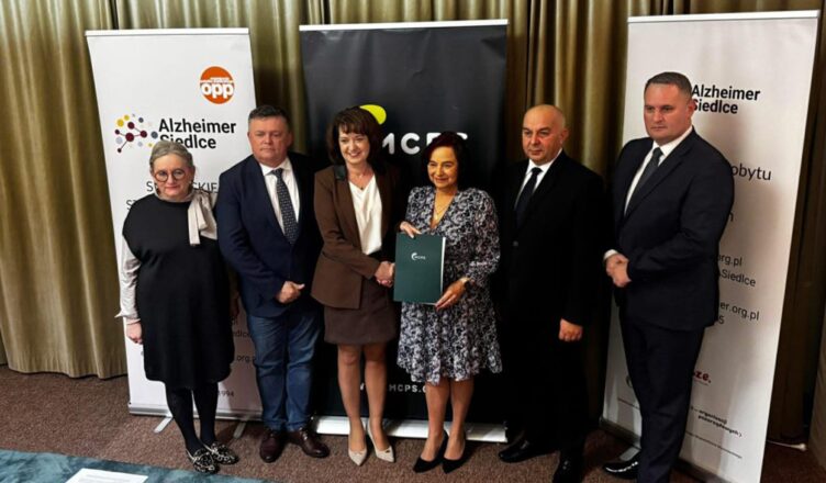 3 mln zł na Dzienny Dom Pobytu „Kotwica”